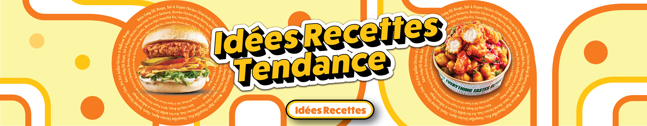 Hero Banner