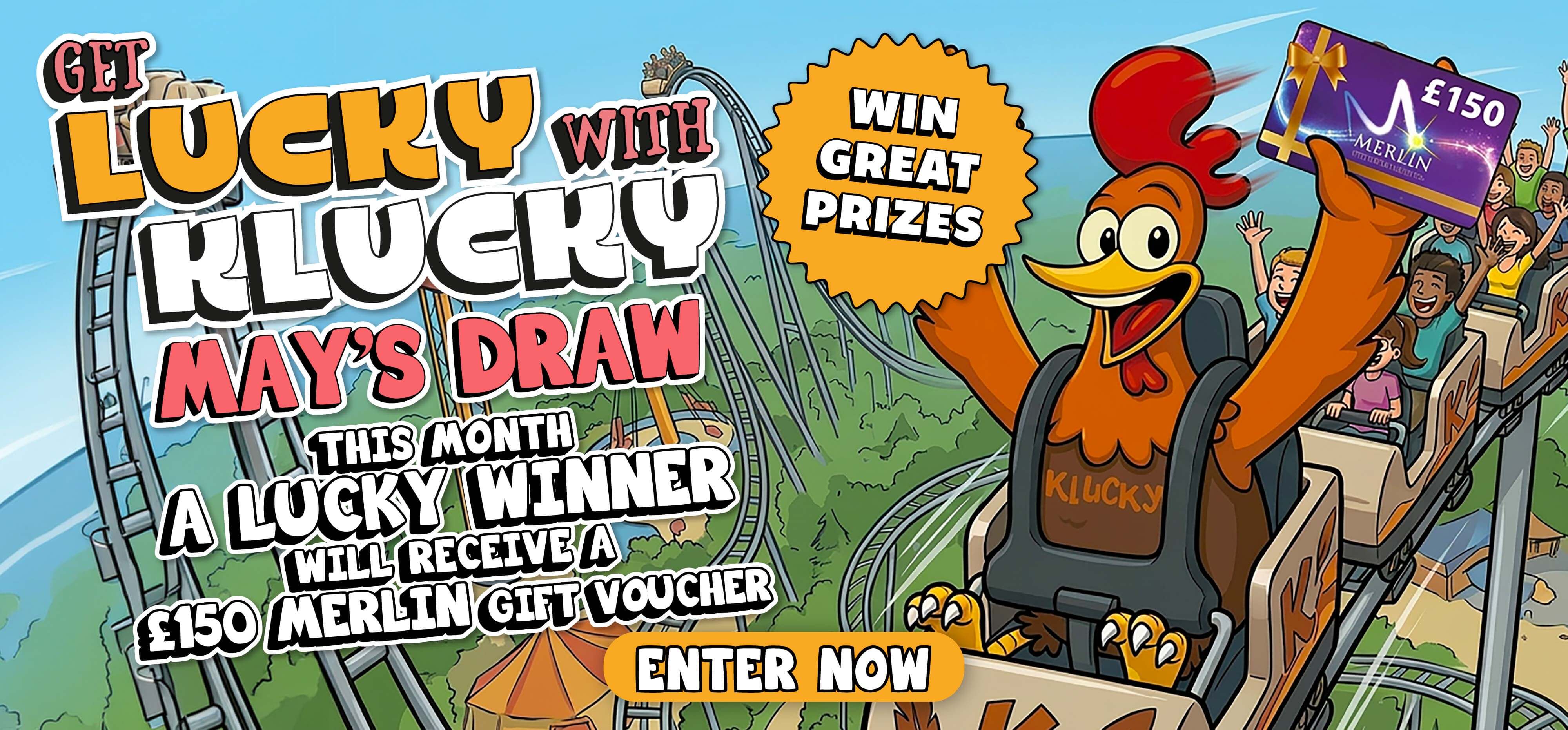 Klucky E-Shot_May Draw-£150 Merlin Gift Card-Web Icon.jpg