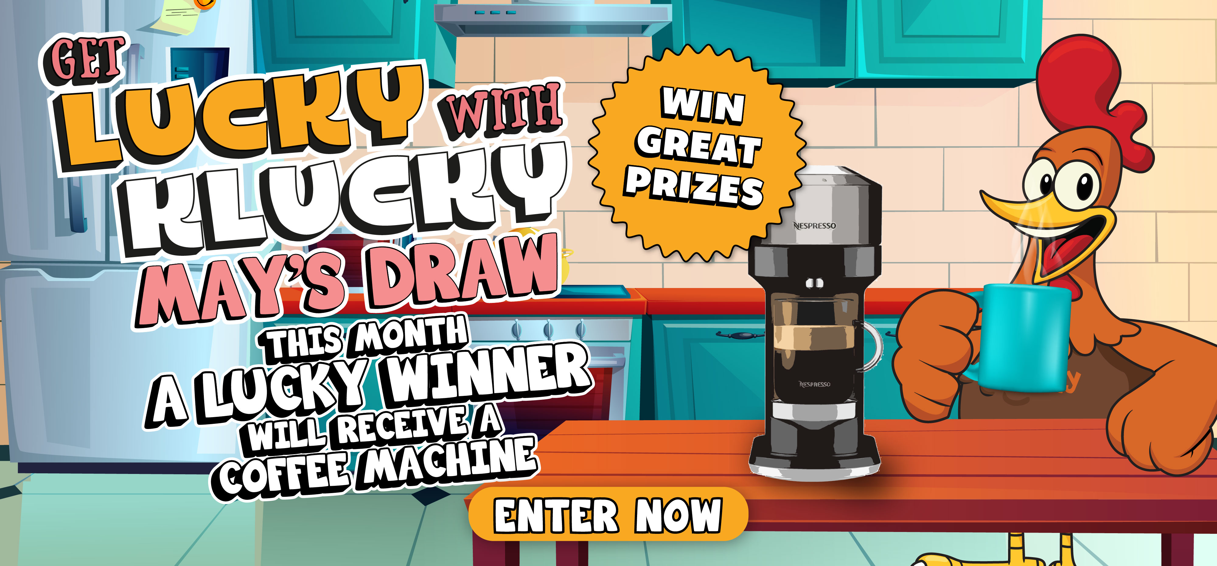 Klucky E-Shot_May Draw-Coffee Machine_Web_Tile.jpg