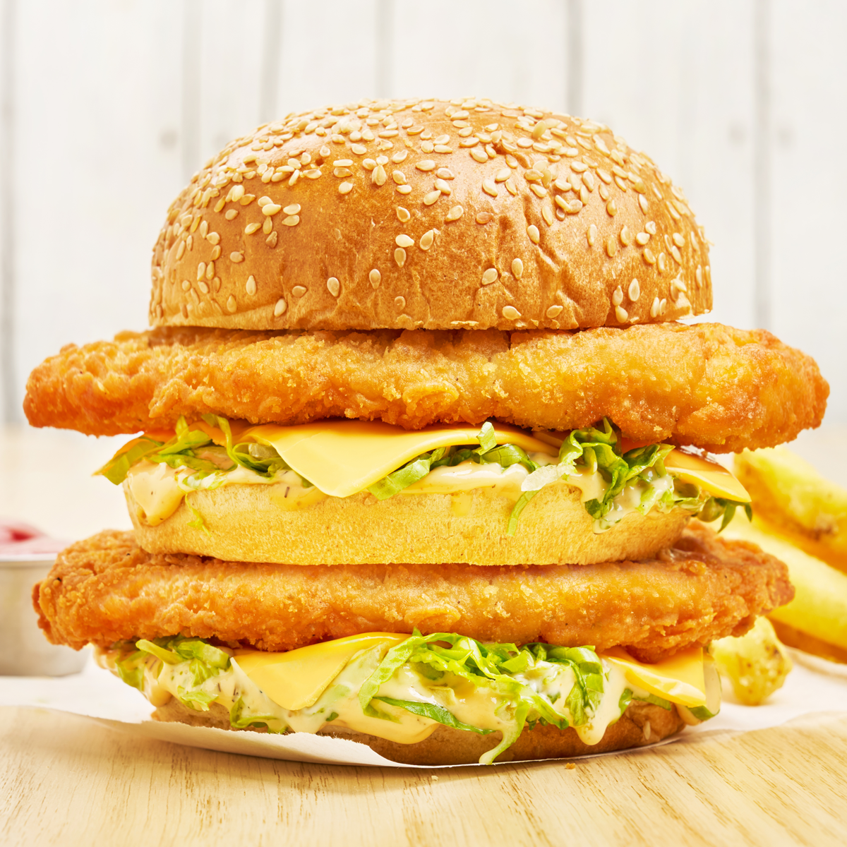 The Original Meadow Vale Double Stack Chicken Burger.png