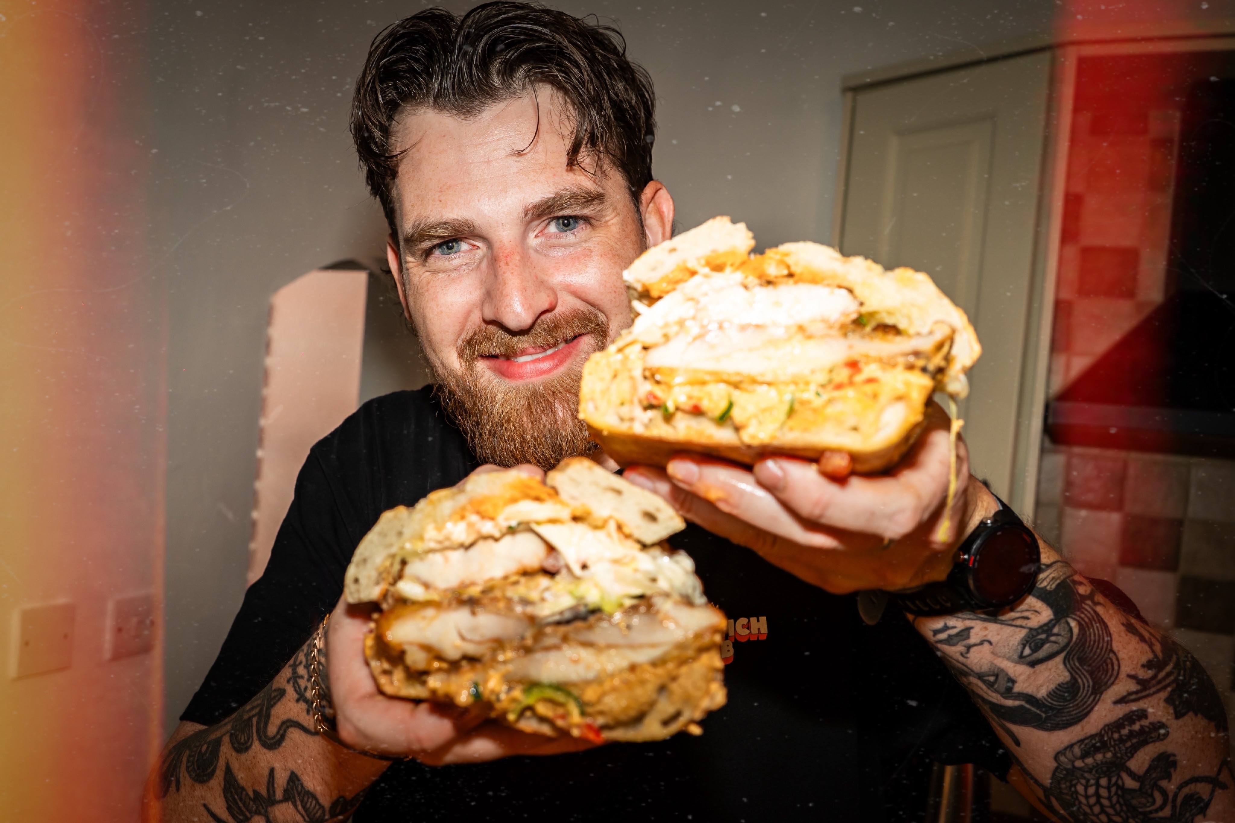 The Sandwich King X Meadow Vale.JPG