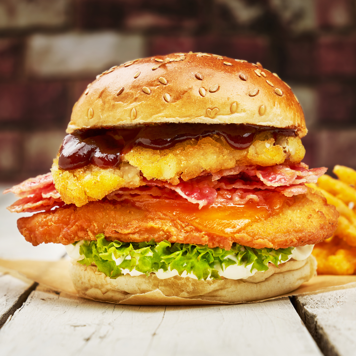 The Smokehouse BBQ Chicken Burger.png